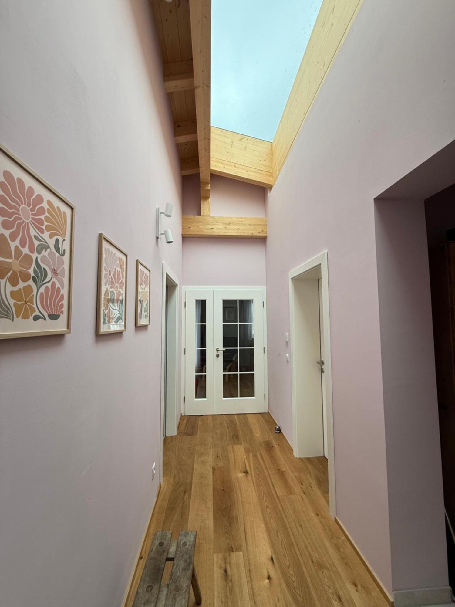 Appartement Muggla