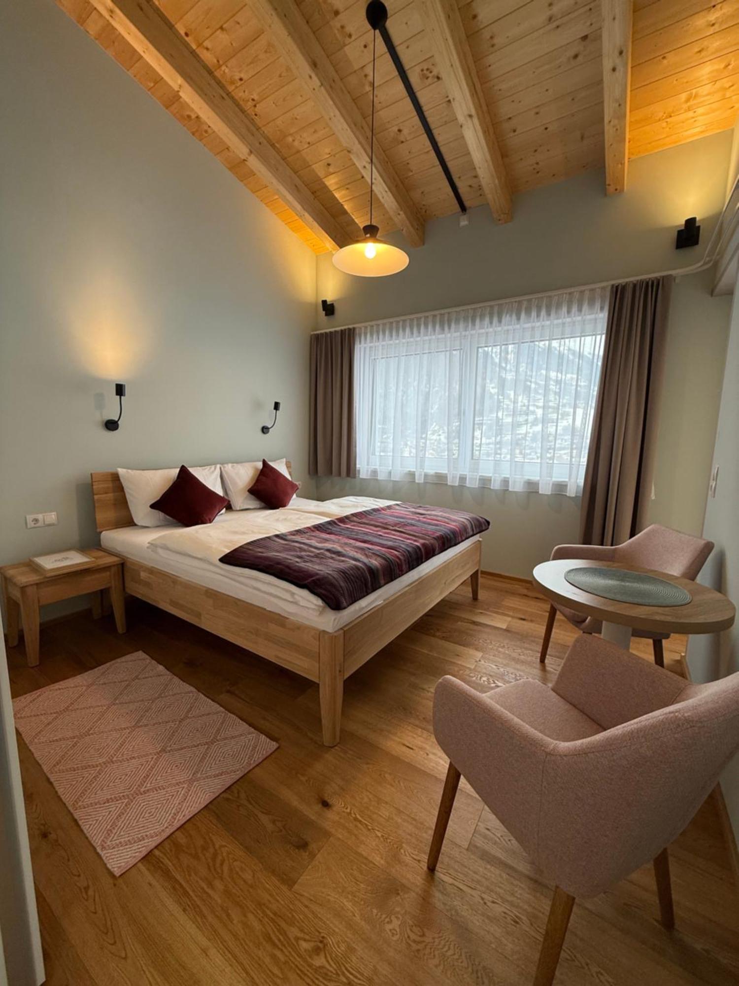 Appartement Muggla Prutz